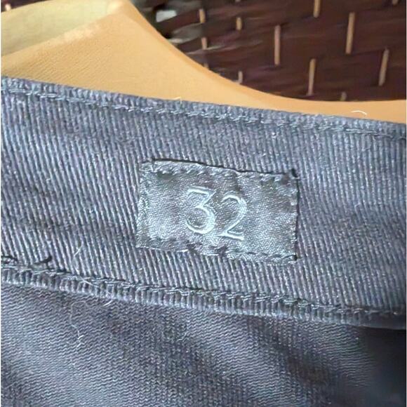 Wornstar Custom Jeans - Original Rockstar Crimson Orion - Picture 8 of 9